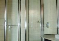 Shower Door